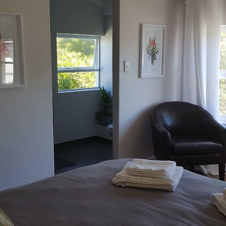 Breeze In Villa Agulhas Exterior foto