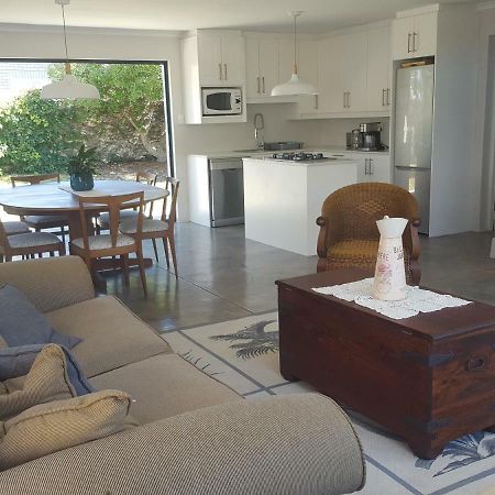 Breeze In Villa Agulhas Exterior foto