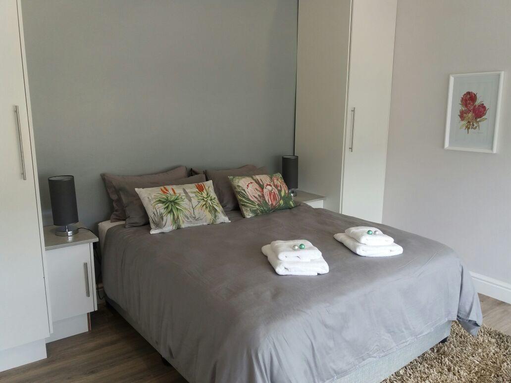 Breeze In Villa Agulhas Exterior foto