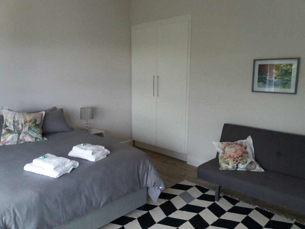 Breeze In Villa Agulhas Exterior foto