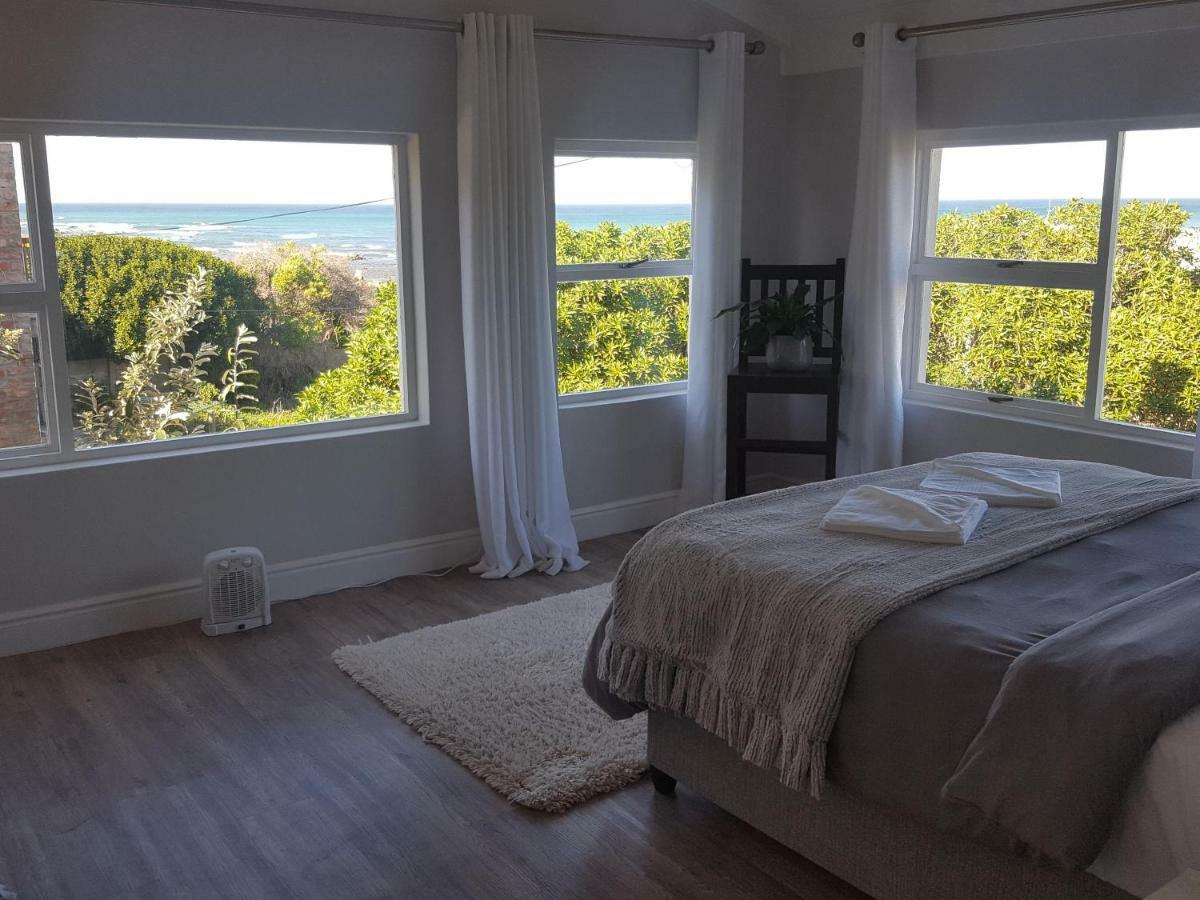 Breeze In Villa Agulhas Exterior foto