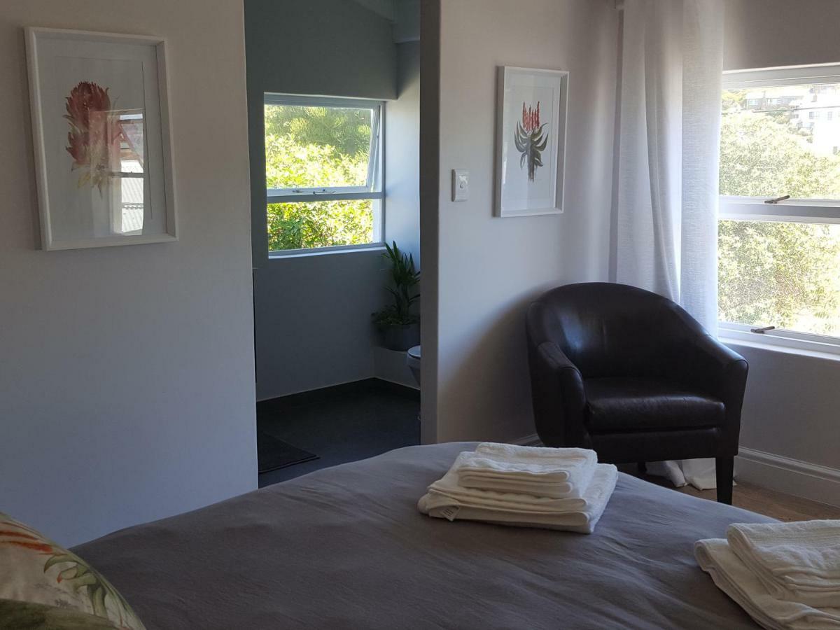 Breeze In Villa Agulhas Exterior foto