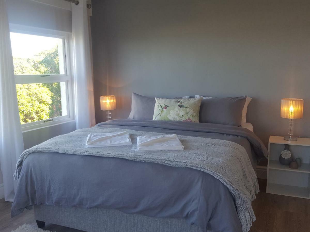Breeze In Villa Agulhas Exterior foto