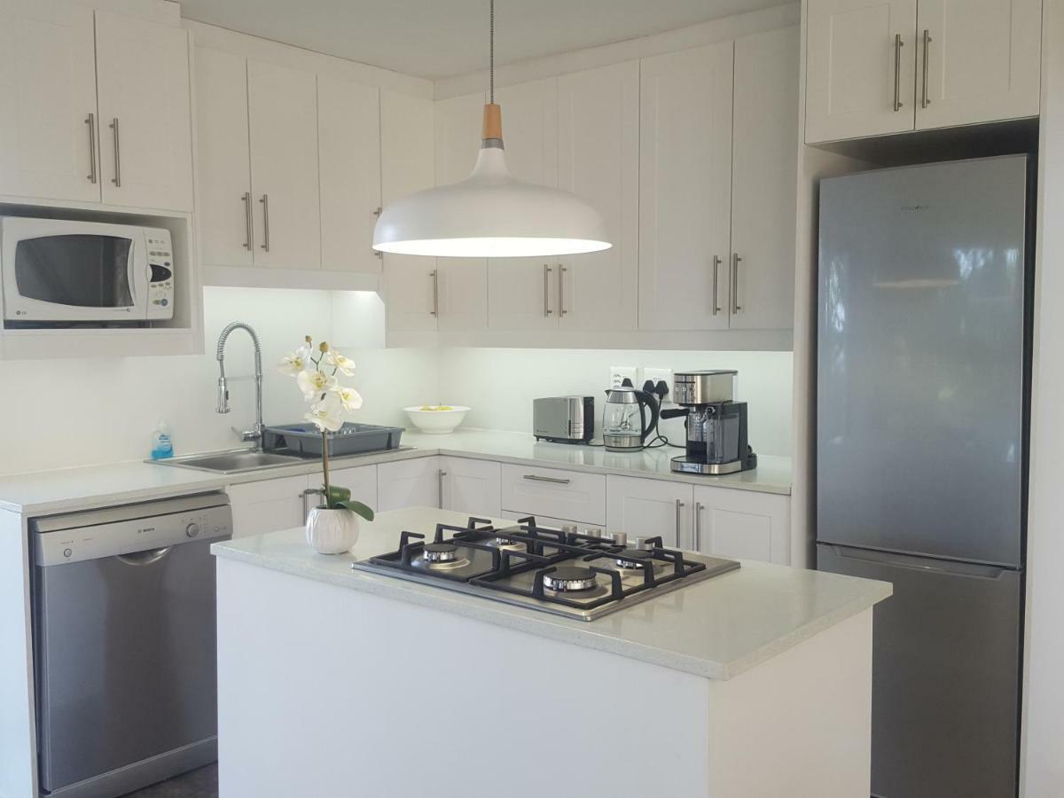 Breeze In Villa Agulhas Exterior foto