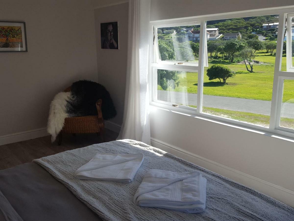Breeze In Villa Agulhas Exterior foto