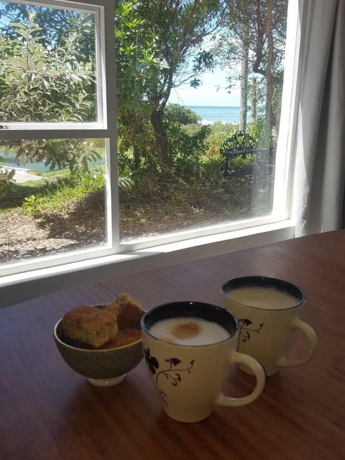 Breeze In Villa Agulhas Exterior foto