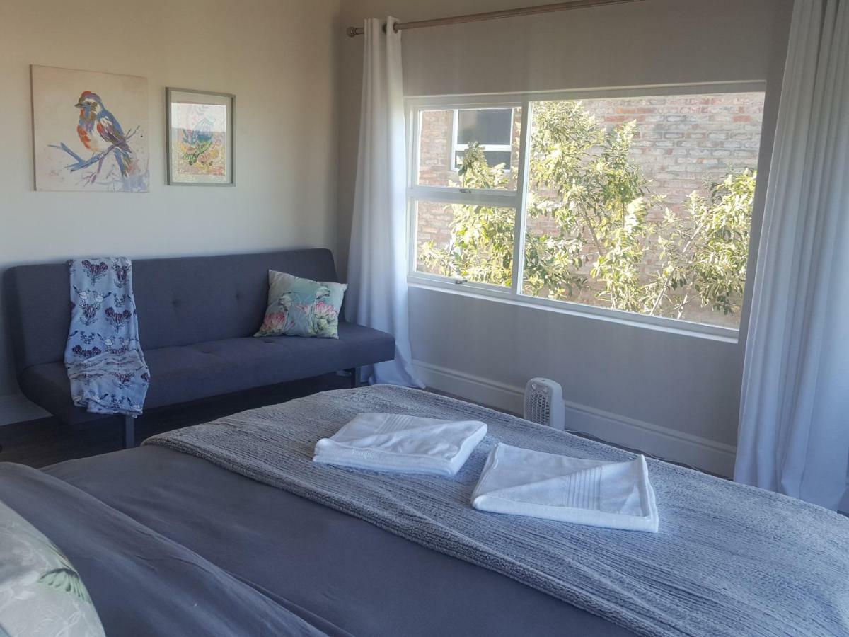 Breeze In Villa Agulhas Exterior foto