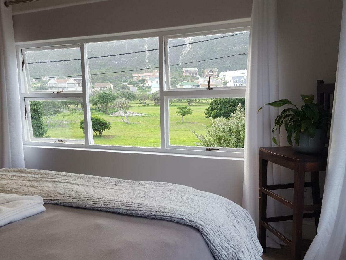 Breeze In Villa Agulhas Exterior foto
