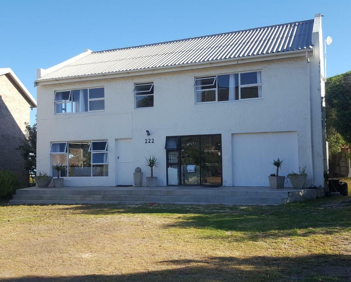 Breeze In Villa Agulhas Exterior foto